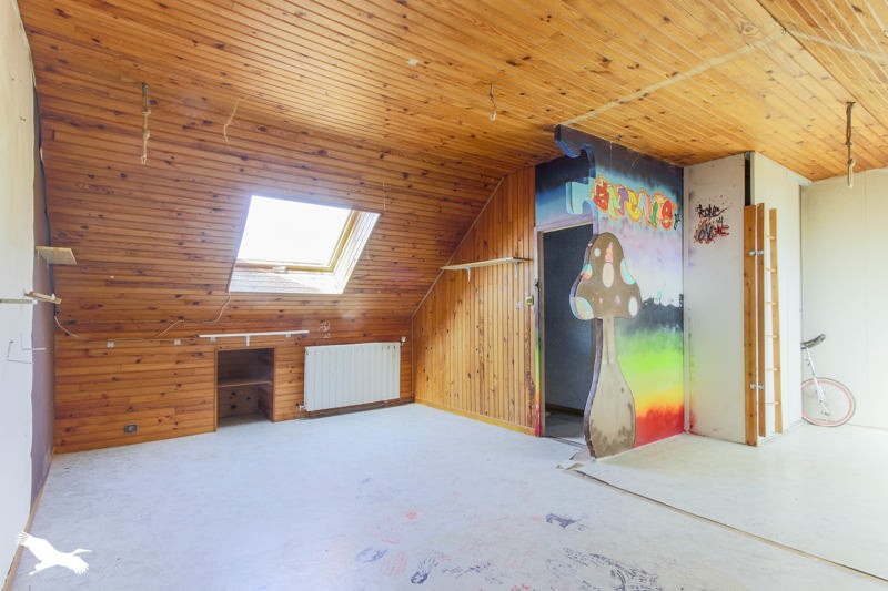 Vente Maison SANTEUIL - 5 pièces -102 m² - (95640)