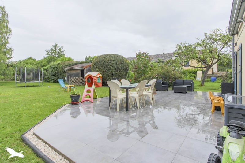 Vente Maison LE BELLAY EN VEXIN - 5 pièces -90 m² - (95750)