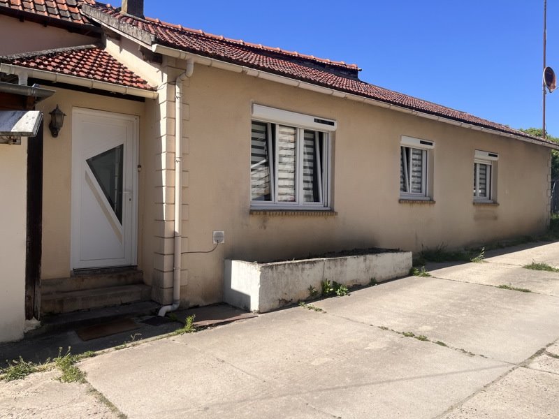 Vente Appartement MARINES 95640 3 pièces - 55 m²