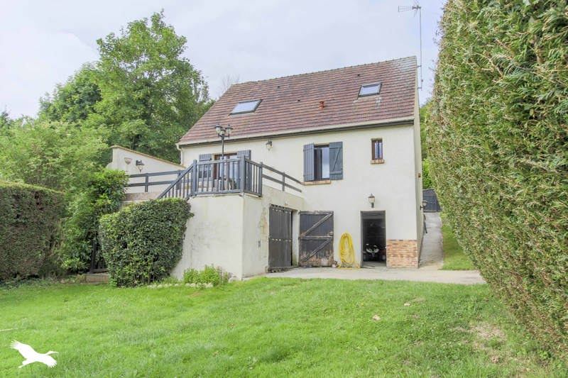 Maison 5 pièces 87 m² · à Chars · 87 m² · 295 000 €