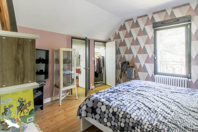 Vente Maison MARINES - 7 pièces -150 m² - (95640)