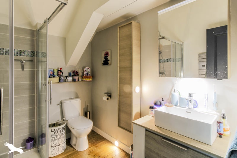 Vente Maison MARINES - 7 pièces -150 m² - (95640)