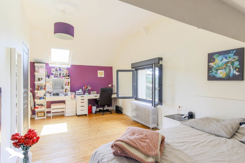 Vente Maison MARINES - 7 pièces -150 m² - (95640)
