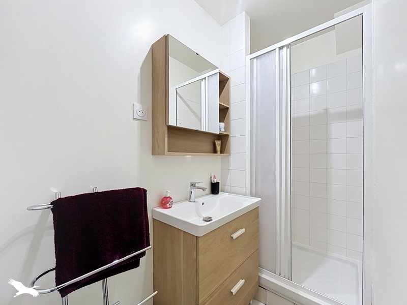 Vente Appartement MARINES - 2 pièces -47 m² - (95640)