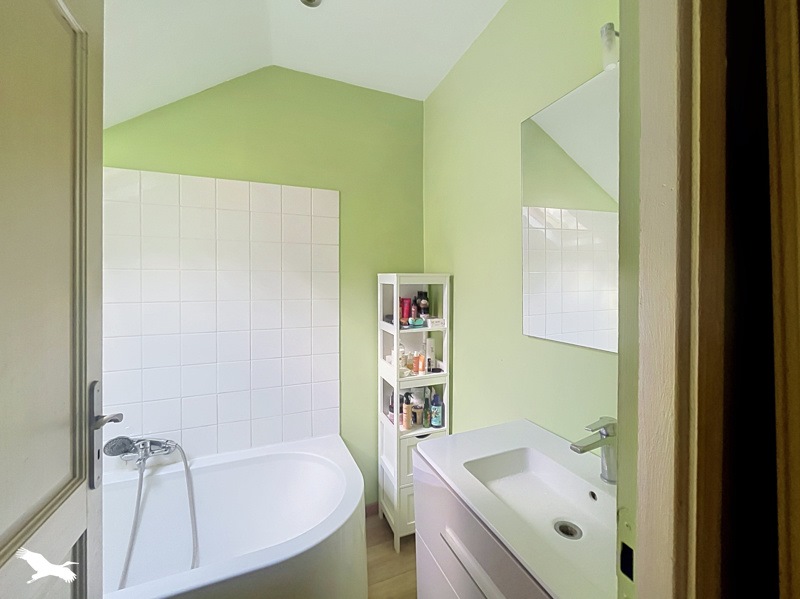 Vente Maison CHARS - 5 pièces -115 m² - (95750)