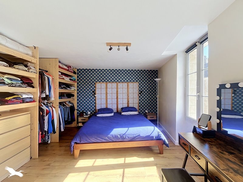 Vente Maison CHARS - 5 pièces -115 m² - (95750)