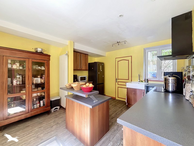 Vente Maison CHARS - 5 pièces -115 m² - (95750)