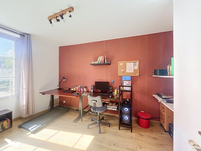 Vente Maison CHARS - 5 pièces -115 m² - (95750)