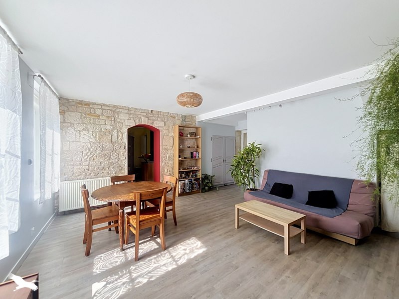 Vente Maison CHARS - 5 pièces -115 m² - (95750)