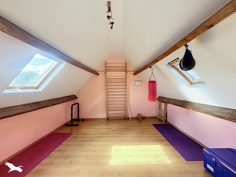 Vente Maison CHARS - 5 pièces -115 m² - (95750)