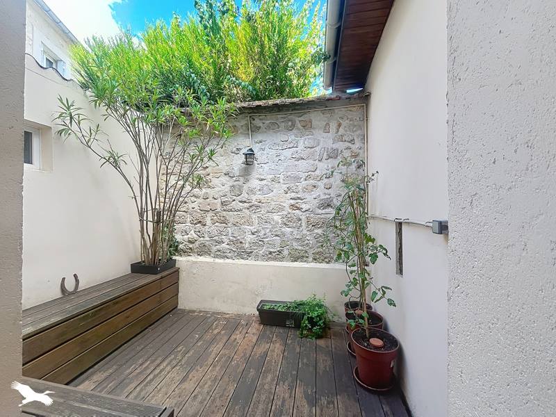 Vente Maison CHARS - 5 pièces -115 m² - (95750)