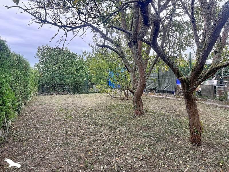 Vente Terrain CORMEILLES EN VEXIN - -268 m² - (95830)