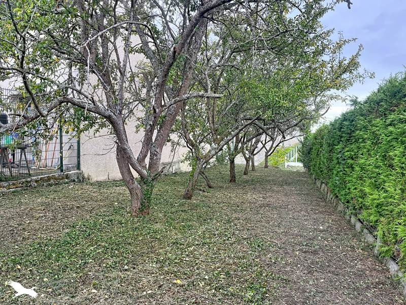 Vente Terrain CORMEILLES EN VEXIN - -268 m² - (95830)