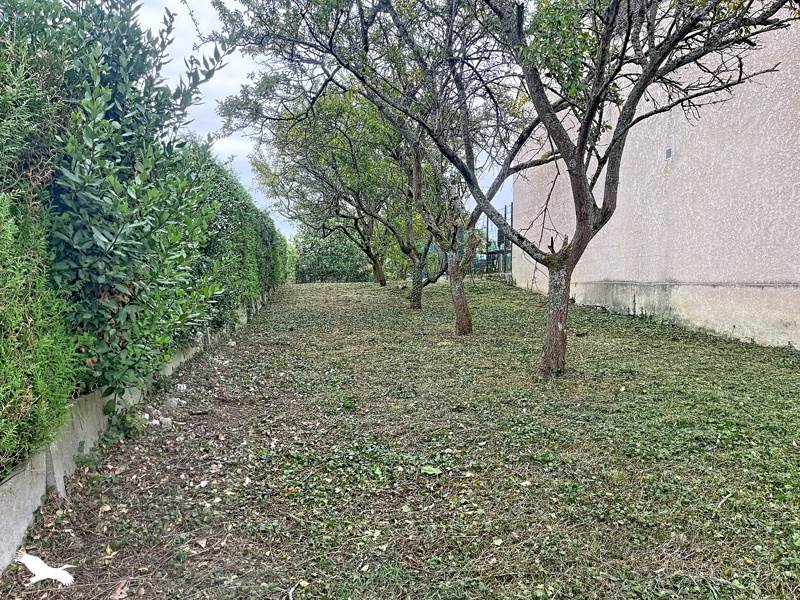 Vente Terrain CORMEILLES EN VEXIN - -268 m² - (95830)