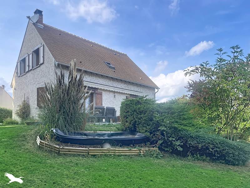 Maison 5 pièces 98 m² · à Neuville-Bosc · 98 m² · 333 000 €