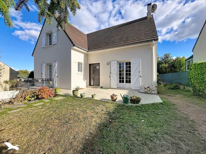 Vente Maison Us - 8 pièces -178 m² - (95450)