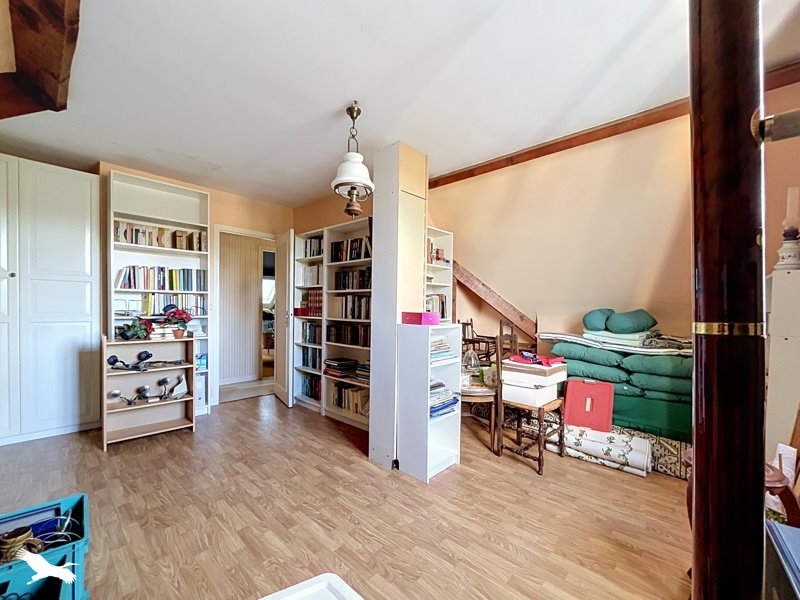Vente Maison Us - 8 pièces -178 m² - (95450)