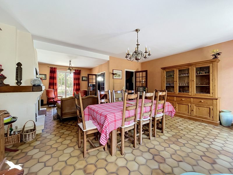 Vente Maison Us - 8 pièces -178 m² - (95450)