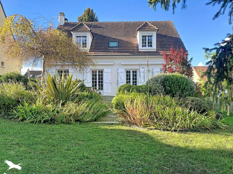 Vente Maison US 95450 8 pièces - 178 m²