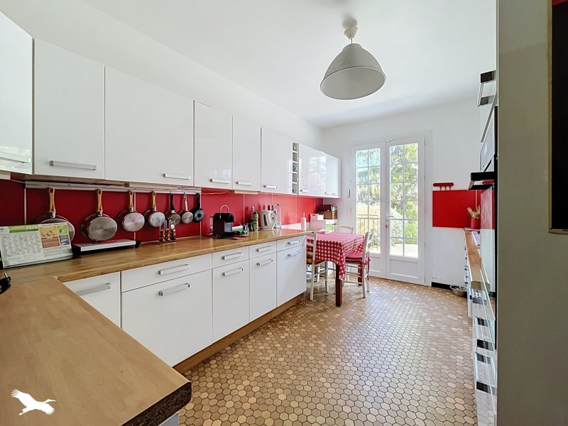 Vente Maison Us - 8 pièces -178 m² - (95450)