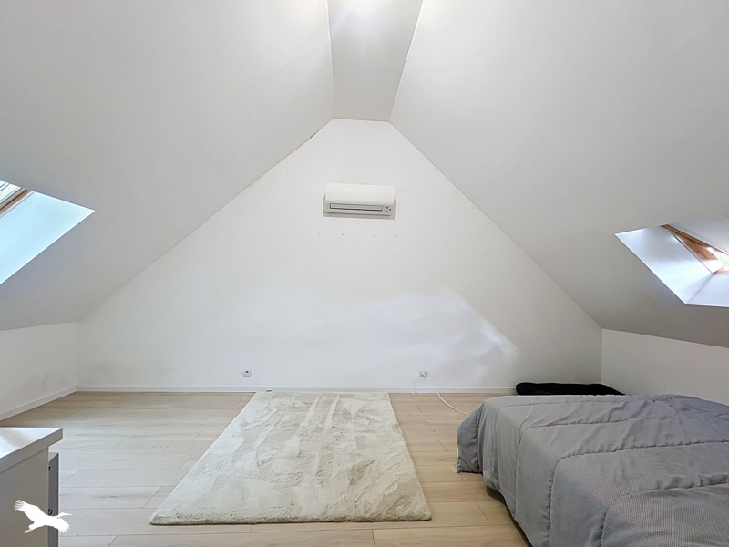 Vente Maison Haravilliers - 6 pièces -129 m² - (95640)