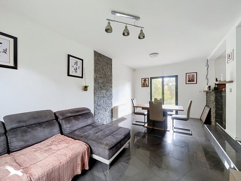 Vente Maison Haravilliers - 6 pièces -129 m² - (95640)