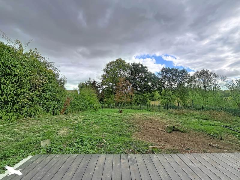 Vente Maison Haravilliers - 6 pièces -129 m² - (95640)