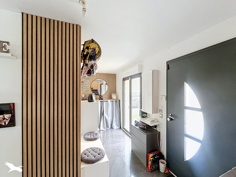 Vente Maison Haravilliers - 6 pièces -129 m² - (95640)