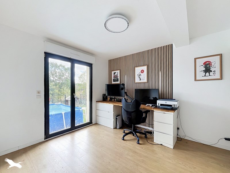 Vente Maison Haravilliers - 6 pièces -129 m² - (95640)
