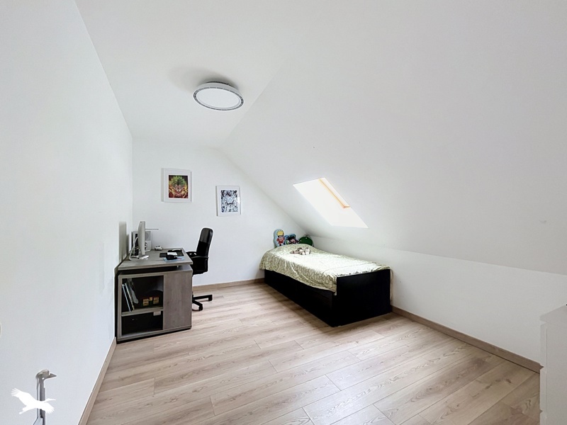 Vente Maison Haravilliers - 6 pièces -129 m² - (95640)