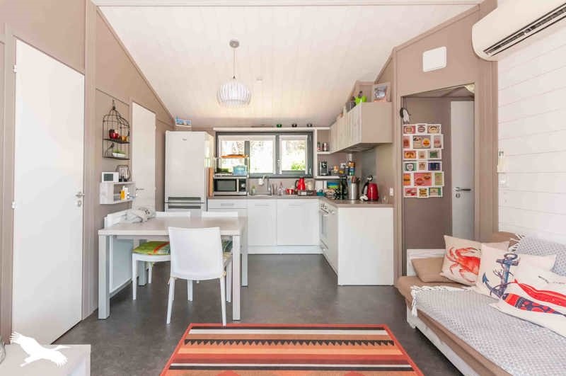 Vente Maison POMEROLS - 4 pièces -47 m² - (34810)