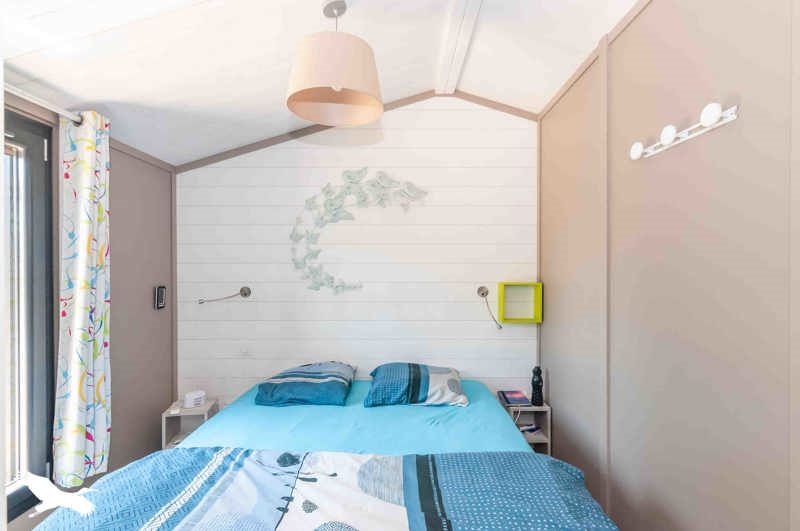 Vente Maison POMEROLS - 4 pièces -47 m² - (34810)