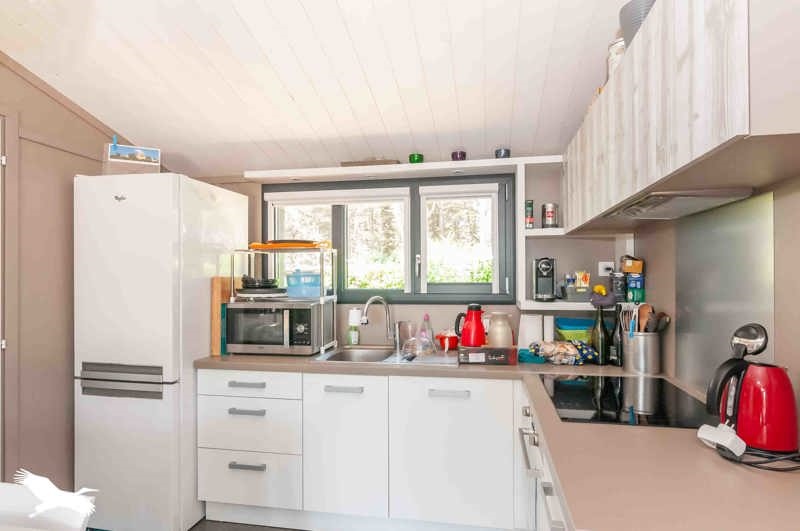 Vente Maison POMEROLS - 4 pièces -47 m² - (34810)