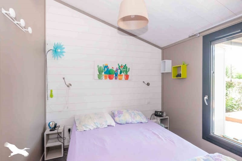 Vente Maison POMEROLS - 4 pièces -47 m² - (34810)