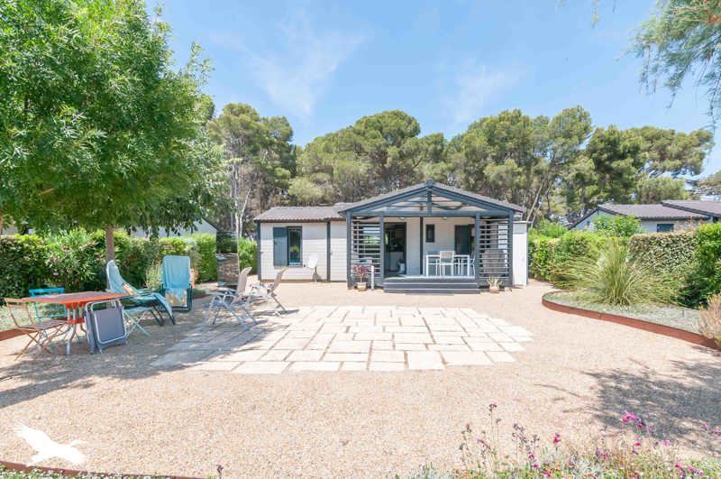Vente Maison POMEROLS - 4 pièces -47 m² - (34810)