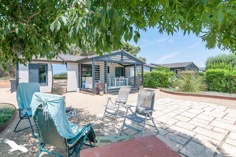 Vente Maison POMEROLS - 4 pièces -47 m² - (34810)