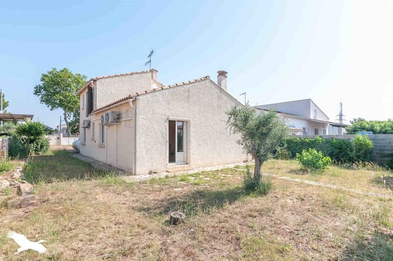 Vente Maison FLORENSAC - 5 pièces -101 m² - (34510)