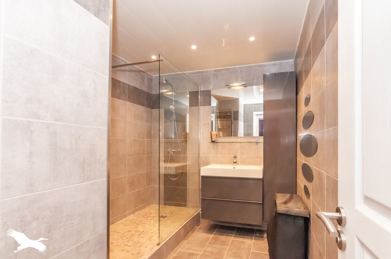 Vente Appartement SETE - 3 pièces -73 m² - (34200)