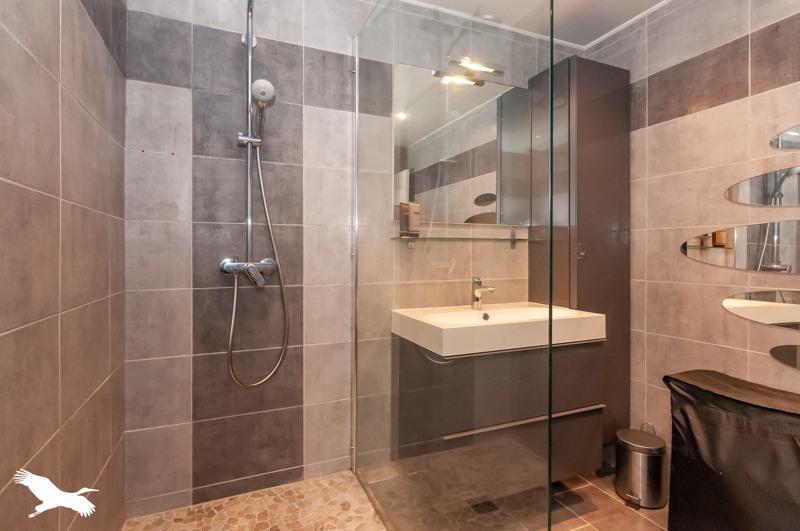 Vente Appartement SETE - 3 pièces -73 m² - (34200)