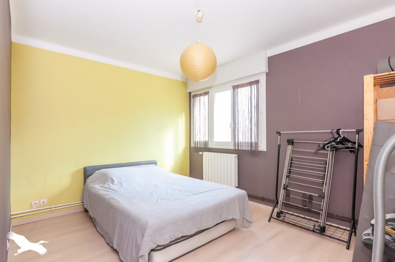 Vente Appartement SETE - 3 pièces -73 m² - (34200)