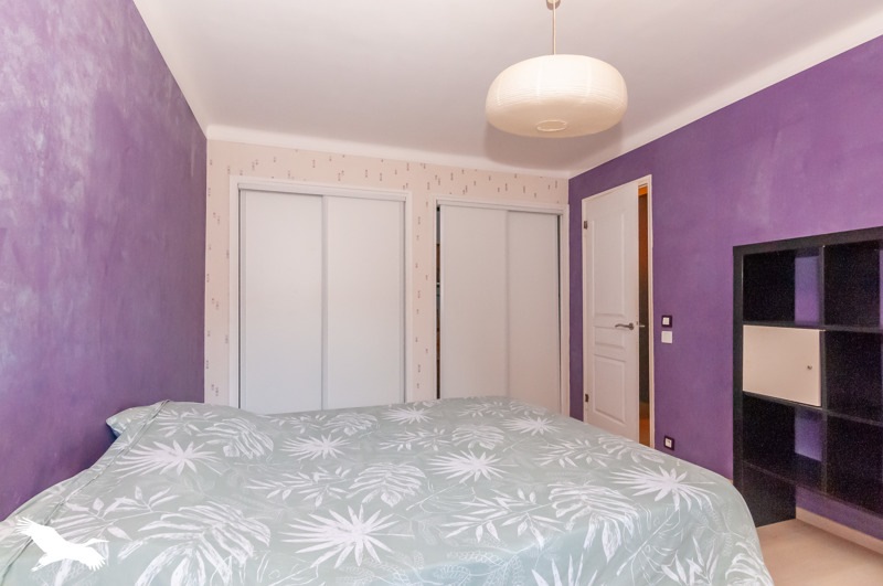 Vente Appartement SETE - 3 pièces -73 m² - (34200)