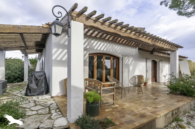 Vente Maison MARSEILLAN - 4 pièces -163 m² - (34340)