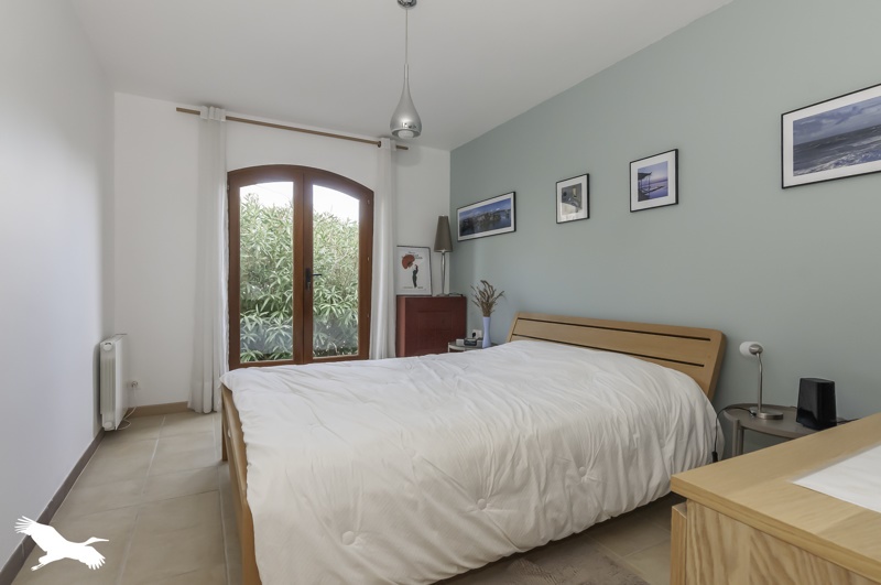 Vente Maison MARSEILLAN - 4 pièces -163 m² - (34340)