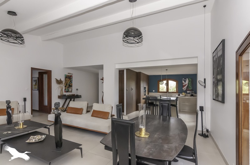Vente Maison MARSEILLAN - 4 pièces -163 m² - (34340)