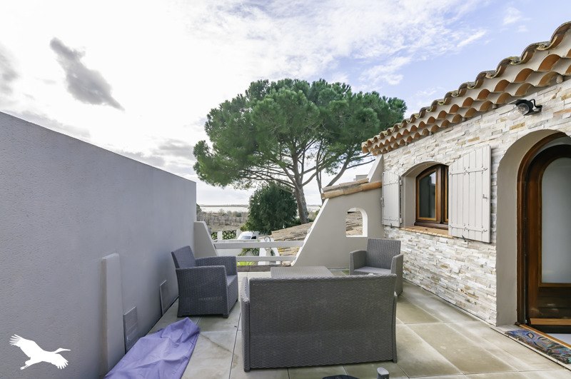 Vente Maison MARSEILLAN - 4 pièces -163 m² - (34340)