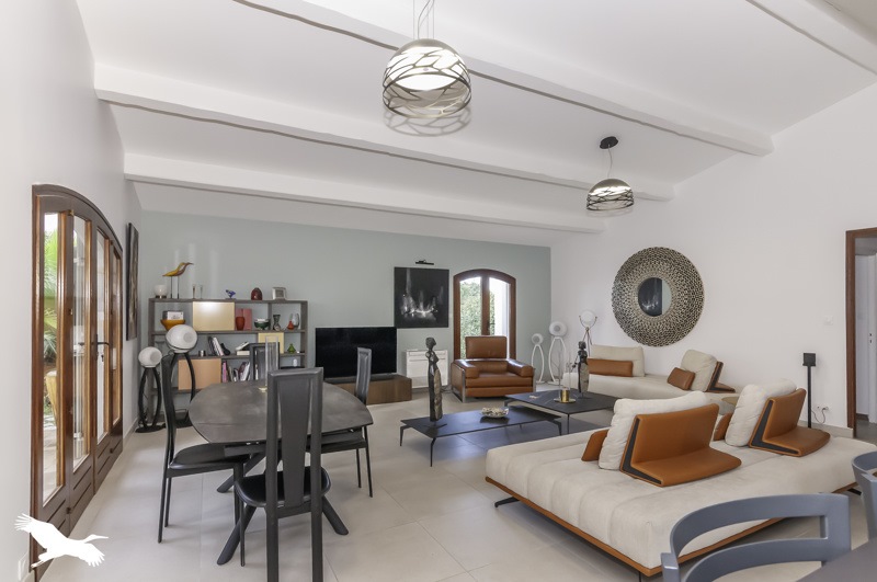 Vente Maison MARSEILLAN - 4 pièces -163 m² - (34340)