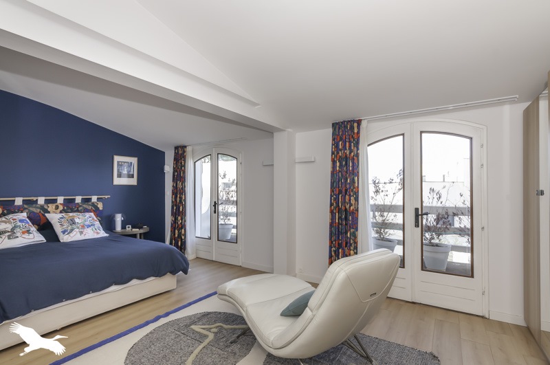 Vente Maison MARSEILLAN - 4 pièces -163 m² - (34340)