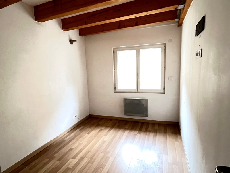 Vente Maison FLORENSAC - 3 pièces -50 m² - (34510)