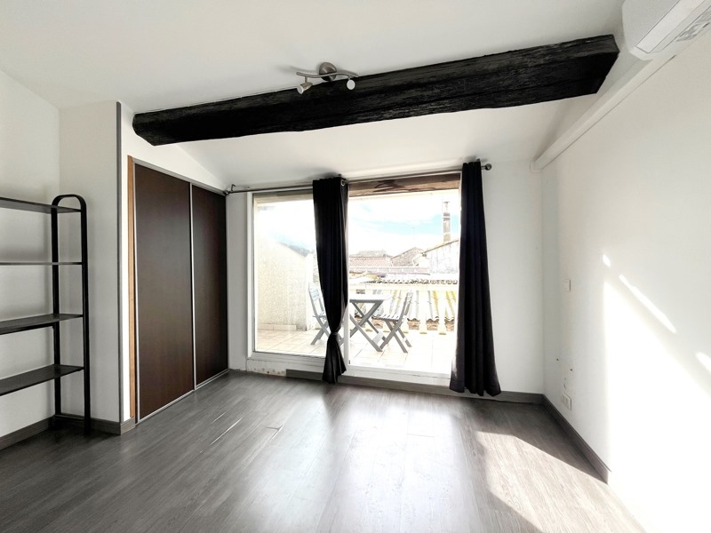 Vente Maison FLORENSAC - 3 pièces -50 m² - (34510)