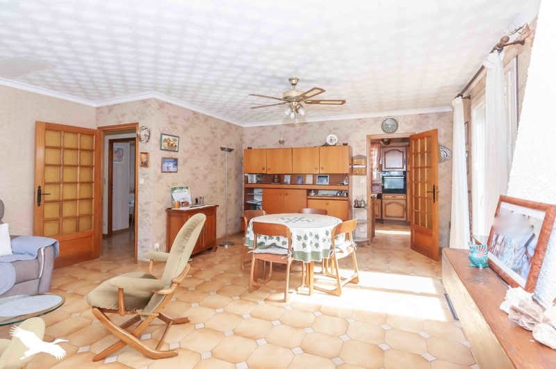 Vente Maison MARSEILLAN - 4 pièces -130 m² - (34340)